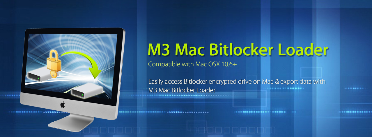 Bitlocker For Mac