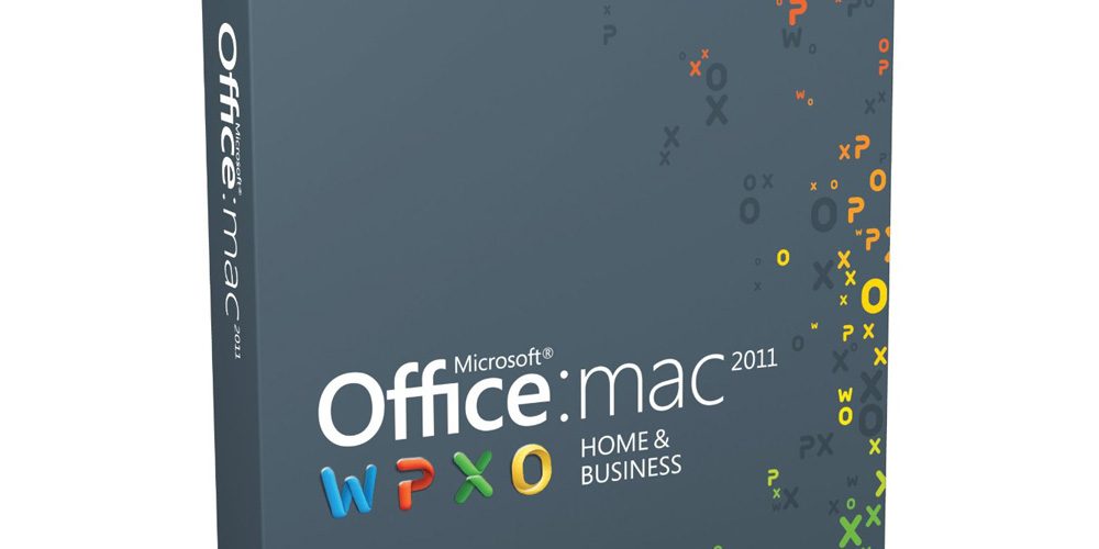 Microsoft office for mac 2011 14.7.9 update windows 10